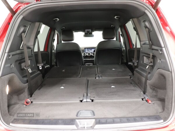 Used Mercedes-Benz EQB 2022 for sale - 77840438: Photo 29