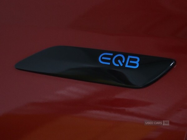 Used Mercedes-Benz EQB 2022 for sale - 77840438: Photo 31