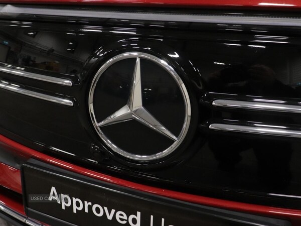 Used Mercedes-Benz EQB 2022 for sale - 77840438: Photo 32