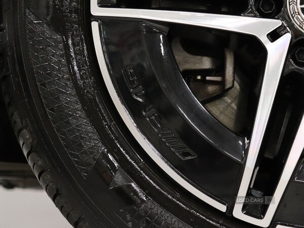 Used Mercedes-Benz EQB 2022 for sale - 77840438: Photo 33