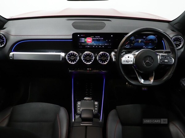 Used Mercedes-Benz EQB 2022 for sale - 77840438: Photo 35