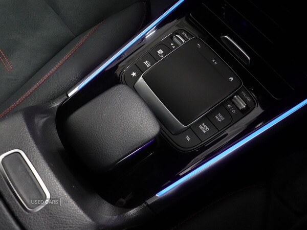 Used Mercedes-Benz EQB 2022 for sale - 77840438: Photo 36