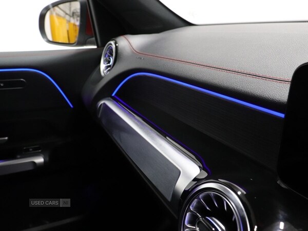 Used Mercedes-Benz EQB 2022 for sale - 77840438: Photo 37