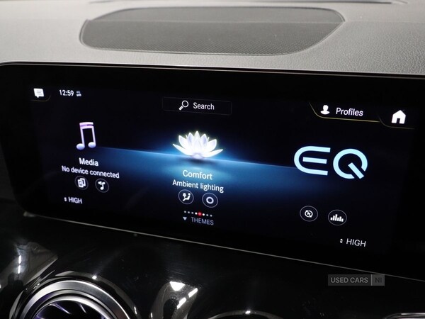 Used Mercedes-Benz EQB 2022 for sale - 77840438: Photo 38