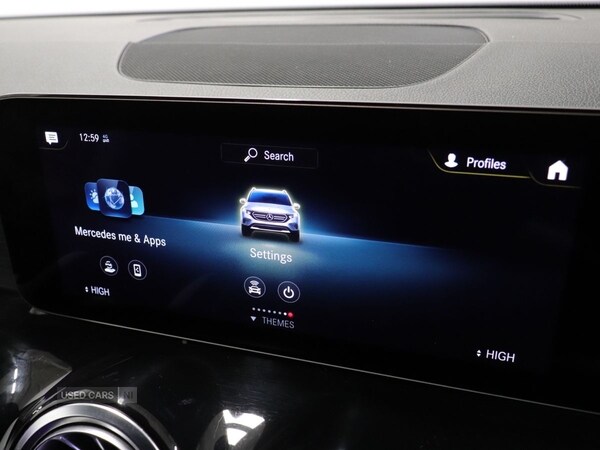 Used Mercedes-Benz EQB 2022 for sale - 77840438: Photo 39