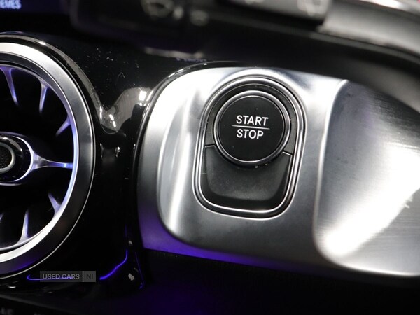 Used Mercedes-Benz EQB 2022 for sale - 77840438: Photo 40