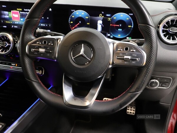 Used Mercedes-Benz EQB 2022 for sale - 77840438: Photo 41