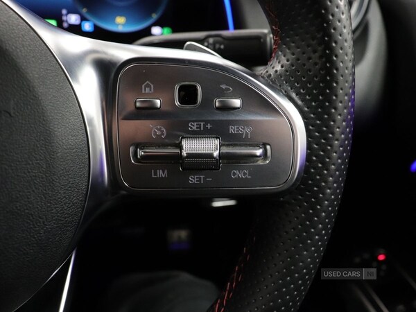 Used Mercedes-Benz EQB 2022 for sale - 77840438: Photo 43