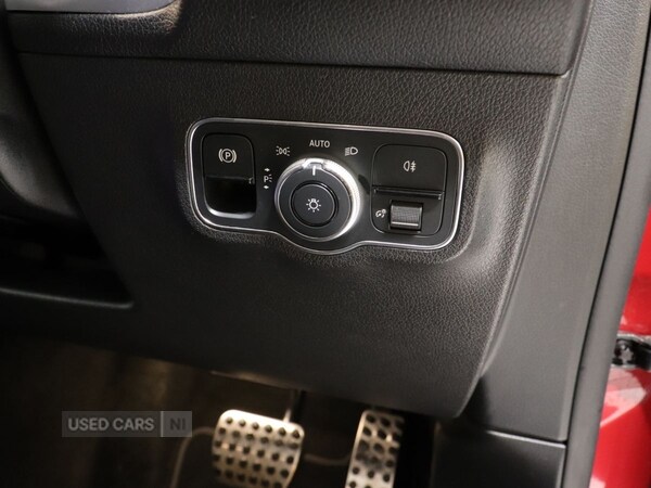 Used Mercedes-Benz EQB 2022 for sale - 77840438: Photo 44