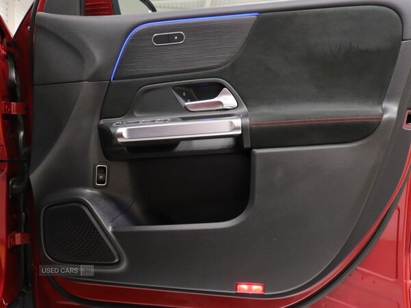 Used Mercedes-Benz EQB 2022 for sale - 77840438: Photo 45