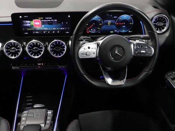 Used Mercedes-Benz EQB 2022 for sale - 77840438: Photo 6