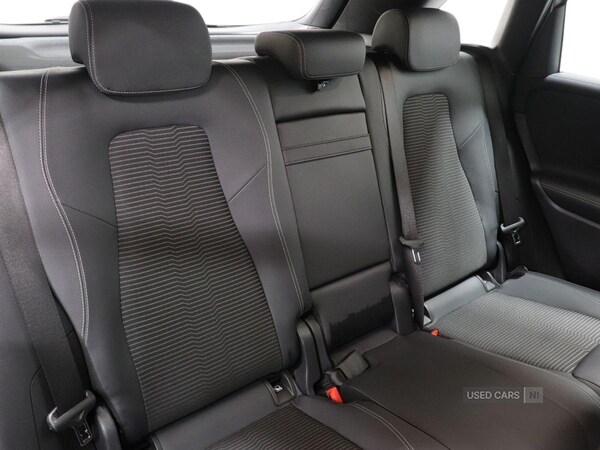 Used Mercedes-Benz B Class 2020 for sale - 77770031: Photo 11