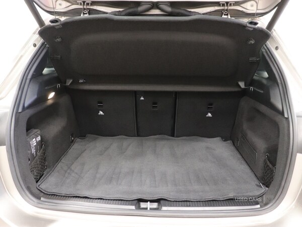 Used Mercedes-Benz B Class 2020 for sale - 77770031: Photo 12