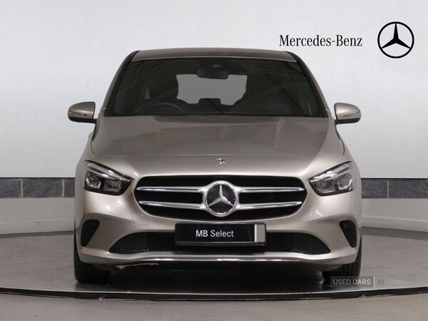 Used Mercedes-Benz B Class 2020 for sale - 77770031: Photo 13
