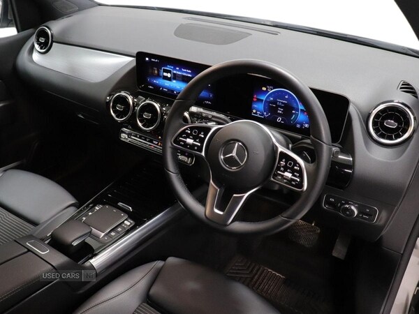 Used Mercedes-Benz B Class 2020 for sale - 77770031: Photo 15