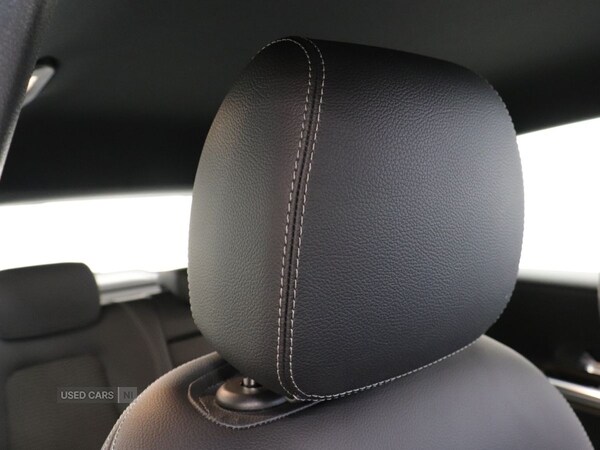 Used Mercedes-Benz B Class 2020 for sale - 77770031: Photo 16