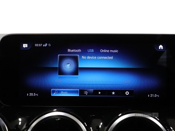 Used Mercedes-Benz B Class 2020 for sale - 77770031: Photo 18