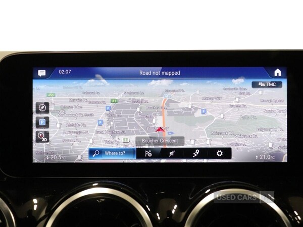 Used Mercedes-Benz B Class 2020 for sale - 77770031: Photo 19