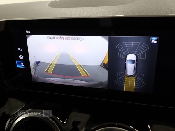 Used Mercedes-Benz B Class 2020 for sale - 77770031: Photo 20