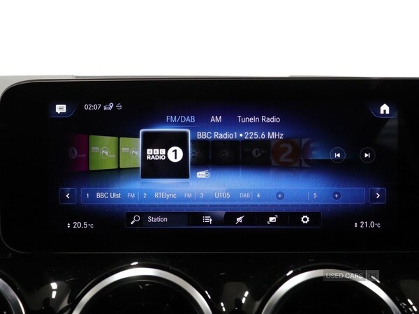 Used Mercedes-Benz B Class 2020 for sale - 77770031: Photo 21