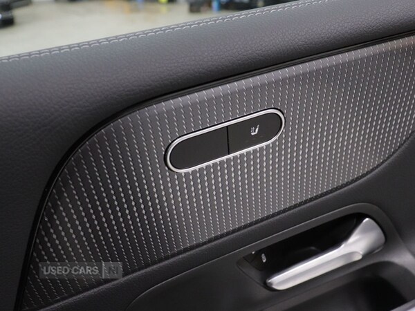 Used Mercedes-Benz B Class 2020 for sale - 77770031: Photo 23