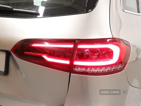 Used Mercedes-Benz B Class 2020 for sale - 77770031: Photo 25