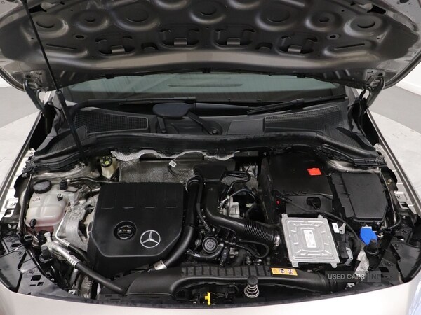 Used Mercedes-Benz B Class 2020 for sale - 77770031: Photo 26