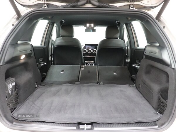 Used Mercedes-Benz B Class 2020 for sale - 77770031: Photo 27