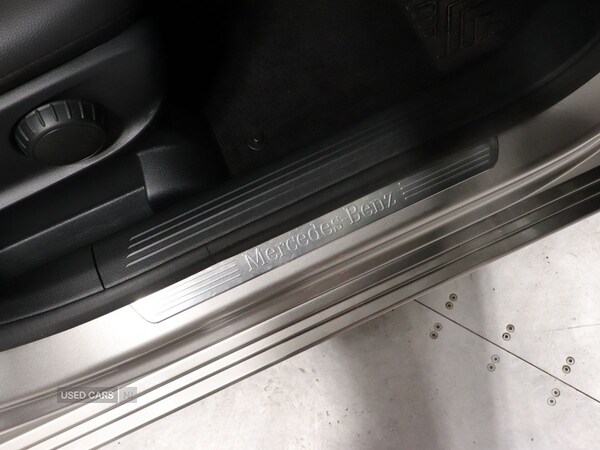 Used Mercedes-Benz B Class 2020 for sale - 77770031: Photo 29