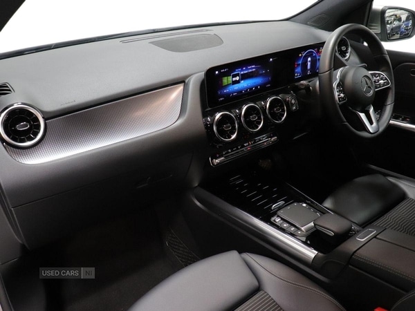 Used Mercedes-Benz B Class 2020 for sale - 77770031: Photo 3