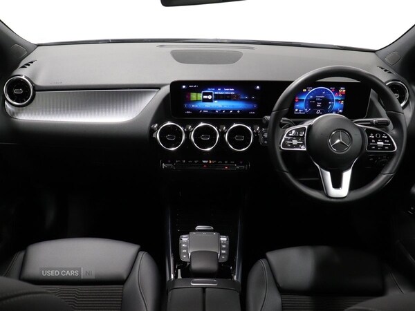 Used Mercedes-Benz B Class 2020 for sale - 77770031: Photo 33