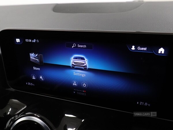 Used Mercedes-Benz B Class 2020 for sale - 77770031: Photo 37