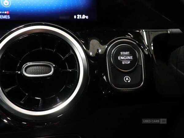 Used Mercedes-Benz B Class 2020 for sale - 77770031: Photo 38