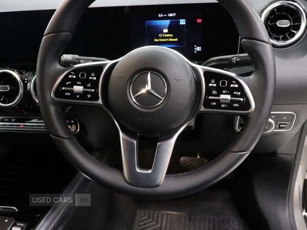 Used Mercedes-Benz B Class 2020 for sale - 77770031: Photo 39