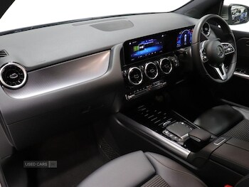 Used Mercedes-Benz B Class 2020 for sale - 77770031: Photo