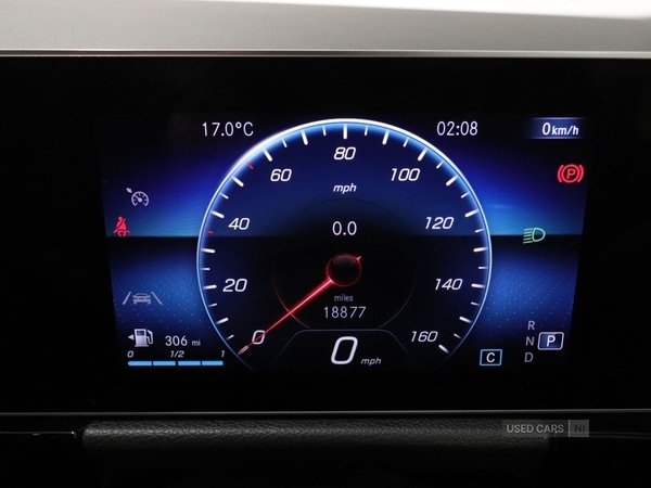 Used Mercedes-Benz B Class 2020 for sale - 77770031: Photo 4