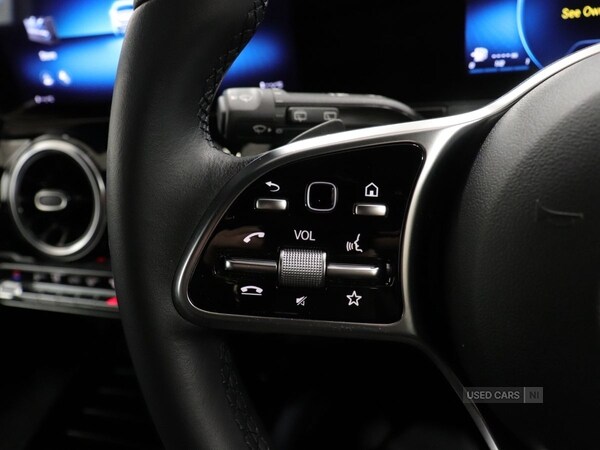 Used Mercedes-Benz B Class 2020 for sale - 77770031: Photo 40