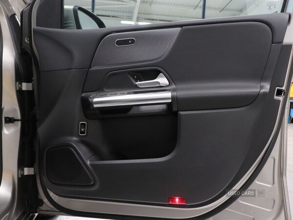 Used Mercedes-Benz B Class 2020 for sale - 77770031: Photo 43