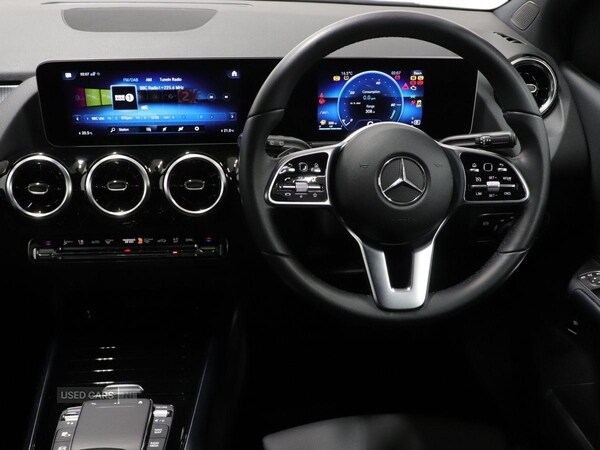 Used Mercedes-Benz B Class 2020 for sale - 77770031: Photo 6