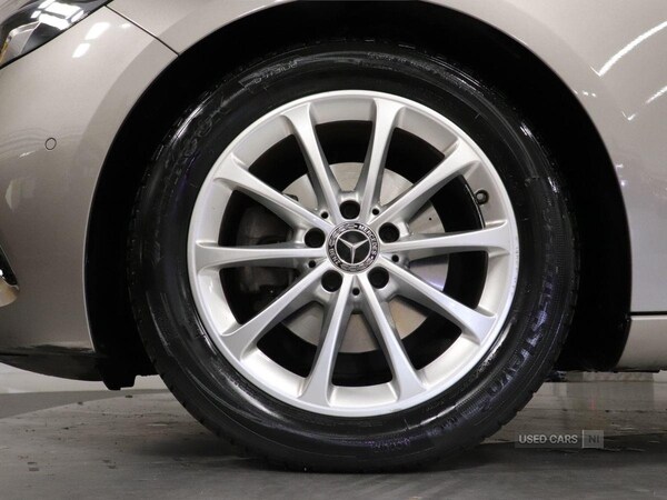 Used Mercedes-Benz B Class 2020 for sale - 77770031: Photo 7