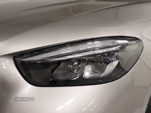 Used Mercedes-Benz B Class 2020 for sale - 77770031: Photo 8