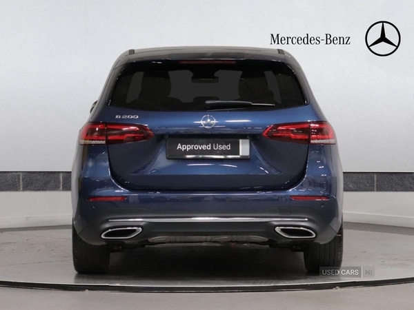 Used Mercedes-Benz B Class 2022 for sale - 76372061: Photo 13