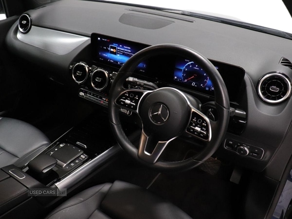 Used Mercedes-Benz B Class 2022 for sale - 76372061: Photo 14