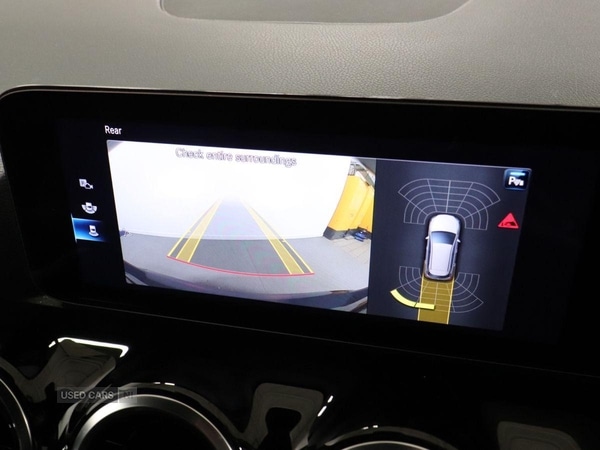 Used Mercedes-Benz B Class 2022 for sale - 76372061: Photo 19