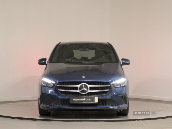 Used Mercedes-Benz B Class 2022 for sale - 76372061: Photo 23