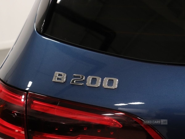 Used Mercedes-Benz B Class 2022 for sale - 76372061: Photo 25