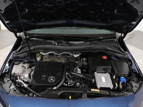 Used Mercedes-Benz B Class 2022 for sale - 76372061: Photo 26