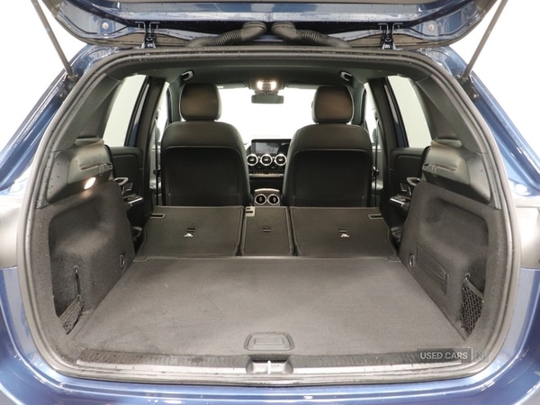 Used Mercedes-Benz B Class 2022 for sale - 76372061: Photo 27