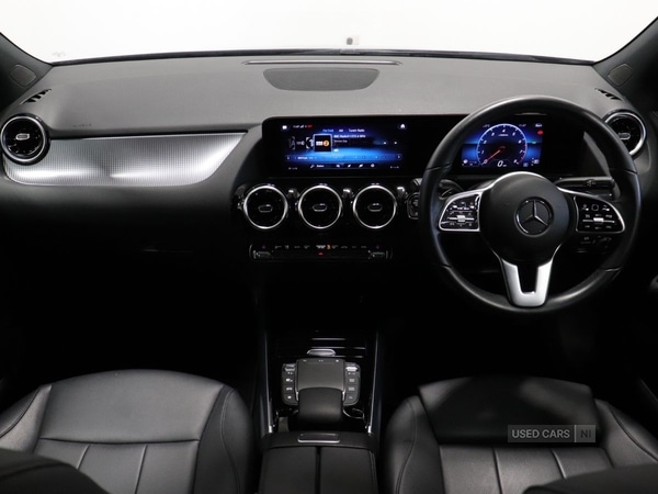 Used Mercedes-Benz B Class 2022 for sale - 76372061: Photo 30