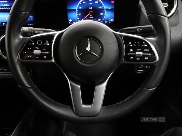 Used Mercedes-Benz B Class 2022 for sale - 76372061: Photo 35